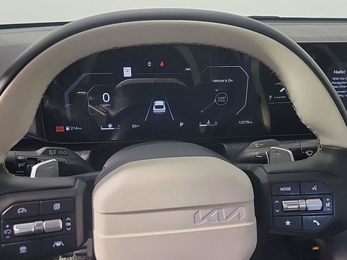 Used 2025 Kia K4 GT-Line Turbo FWD image 24