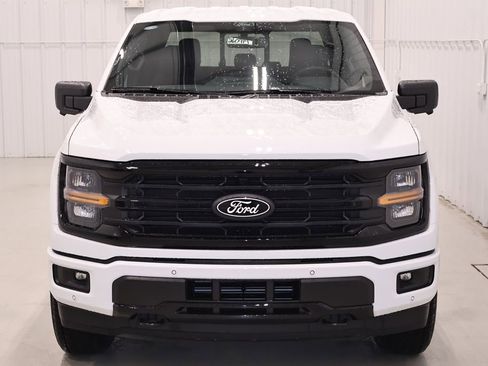 New 2026 Ford F150 XLT w/ Equipment Group 302A MID AWD/4WD image 4