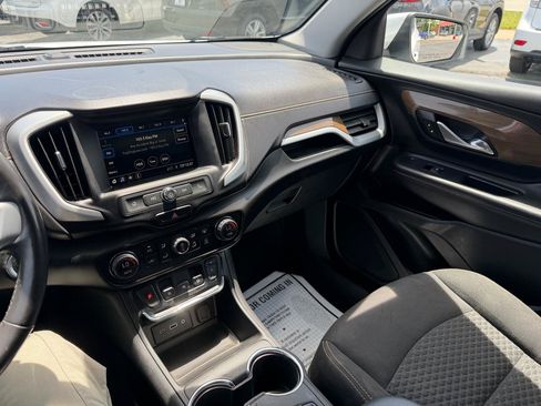 Used 2019 GMC Terrain SLE w/ Driver Convenience Package FWD image 21