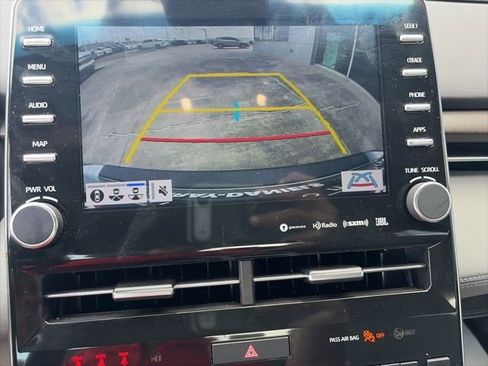 Used 2021 Toyota Avalon Limited w/ Advanced Safety Package image 16