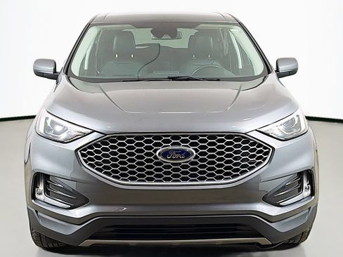 Used 2023 Ford Edge SEL w/ Convenience Package AWD/4WD image 11