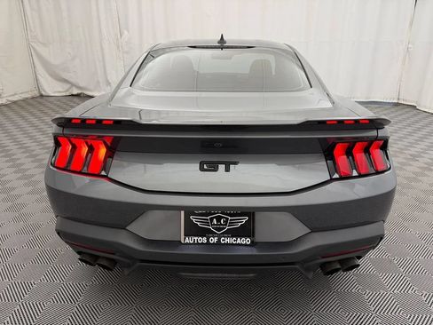 Used 2024 Ford Mustang GT RWD image 7