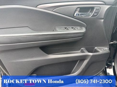 Used 2021 Honda Pilot Special Edition image 20