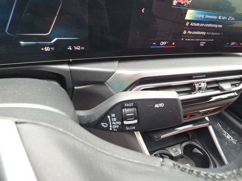 Used 2023 BMW i4 eDrive40 RWD image 18