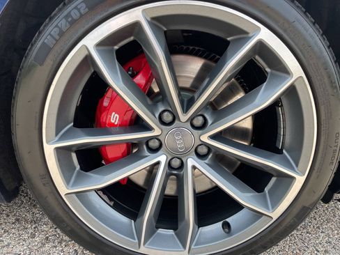 Used 2018 Audi S5 Prestige AWD/4WD image 13