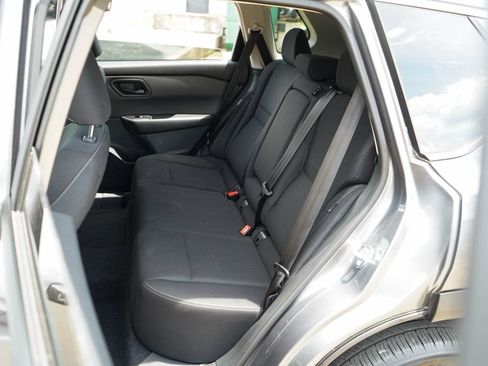 Used 2026 Nissan Rogue S FWD image 9