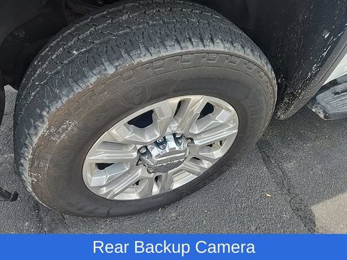 Used 2020 GMC Sierra 2500 Denali w/ Denali Ultimate Package AWD/4WD image 9