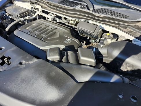 Used 2019 Acura MDX FWD w/ Technology Package image 29