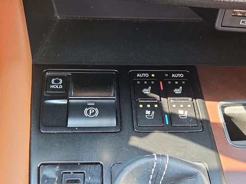 Used 2022 Lexus RX 350 FWD w/ Premium Package image 29