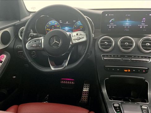 Certified 2022 Mercedes-Benz GLC 300 image 6