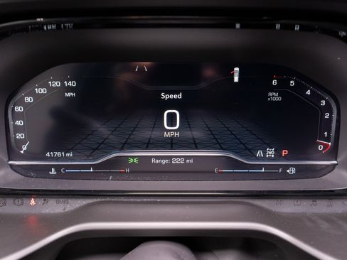 Used 2023 GMC Yukon Denali image 26