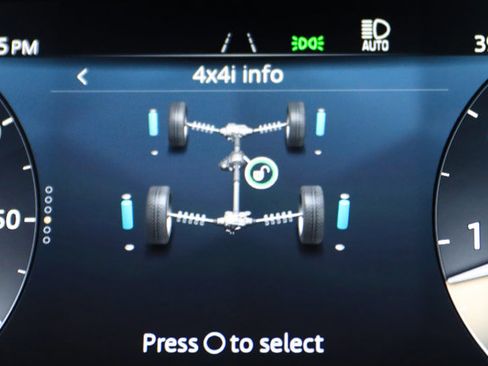 Used 2025 Land Rover Range Rover Sport Dynamic SE image 79