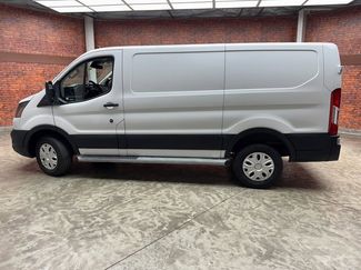 Used 2023 Ford Transit 250 Low Roof w/ Exterior Upgrade Package video 2