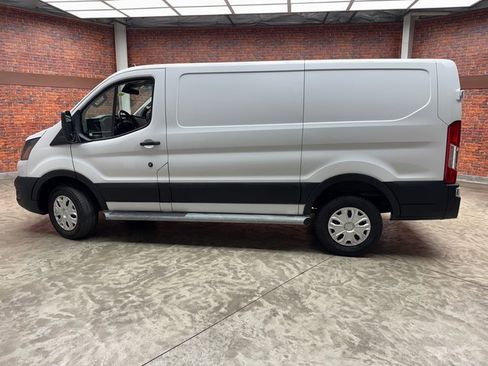 Used 2023 Ford Transit 250 Low Roof w/ Exterior Upgrade Package image 2