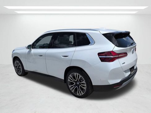 New 2026 BMW X3 xDrive30i w/ Premium Package AWD/4WD image 6