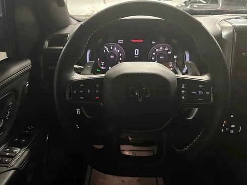 Used 2024 RAM 1500 TRX AWD/4WD image 14