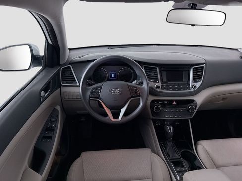 Used 2016 Hyundai Tucson SE w/ Option Group 12 AWD/4WD image 15