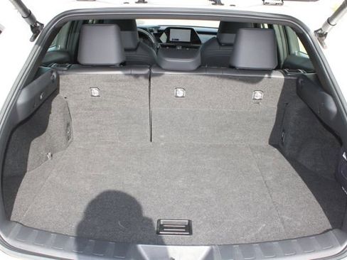 Certified 2025 Lexus UX 300h FWD image 8