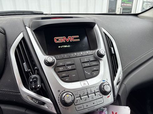 Used 2017 GMC Terrain Denali image 14