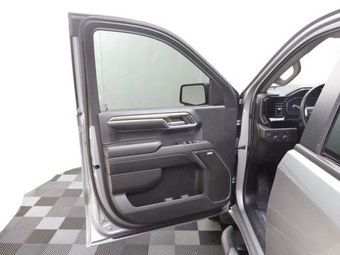 Certified 2023 Chevrolet Silverado 1500 RST w/ Convenience Package II image 5