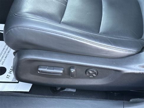 Used 2018 Honda Accord EX-L image 14