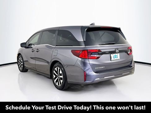Used 2026 Honda Odyssey EX-L image 6
