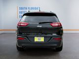 Used 2014 Jeep Cherokee Latitude w/ Comfort/Convenience Group image 4