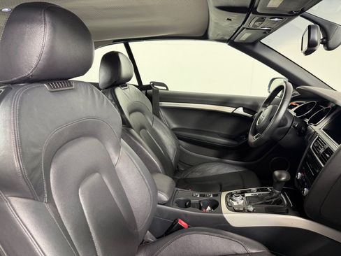 Used 2014 Audi A5 2.0T Premium Plus w/ Premium Plus Package AWD/4WD image 20
