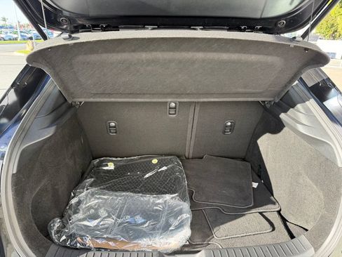 Certified 2025 MAZDA CX-30 AWD 2.5 S image 27