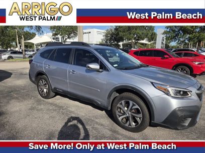 Used 2022 Subaru Outback Limited