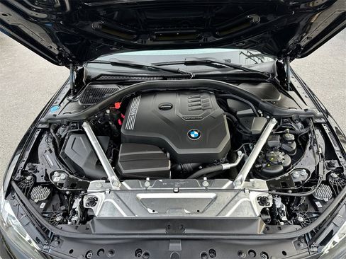 Used 2023 BMW 430i Gran Coupe xDrive 430i Gran Coupe w/ Premium Package image 29