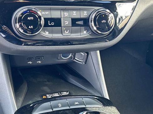 New 2026 Buick Envista Sport Touring w/ Convenience I Package image 24