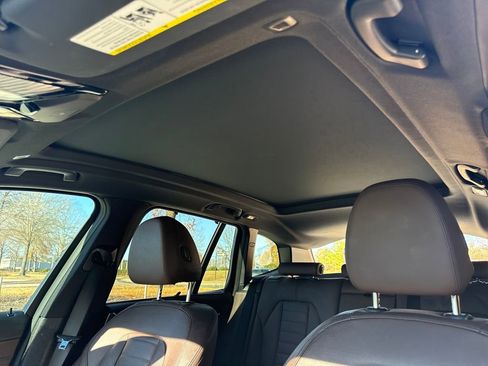 Used 2022 BMW X3 xDrive30i w/ Premium Package 2 image 25