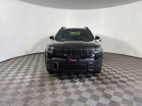 New 2026 Jeep Cherokee Limited AWD/4WD image 2