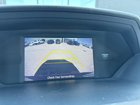Used 2016 Honda Odyssey EX image 12