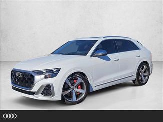 Used 2024 Audi SQ8 Prestige w/ Prestige Package video 1