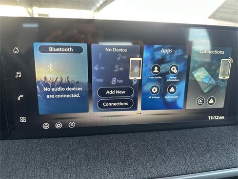 New 2026 Nissan Kicks S image 18