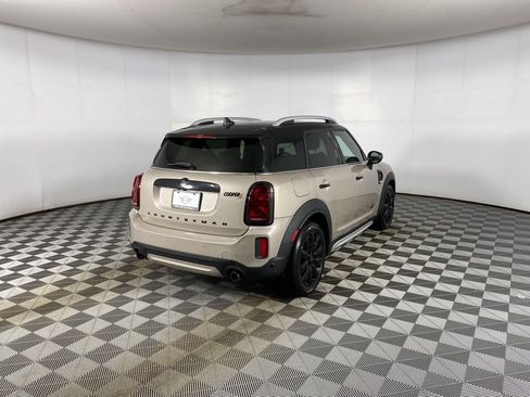 Certified 2023 MINI Cooper Countryman S image 28