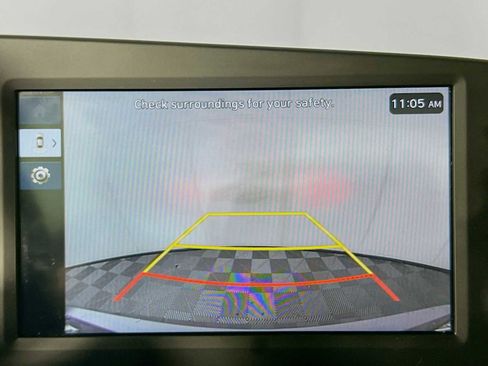 Certified 2025 Hyundai Elantra Sport image 13