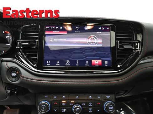 Used 2024 Dodge Durango R/T AWD/4WD image 12