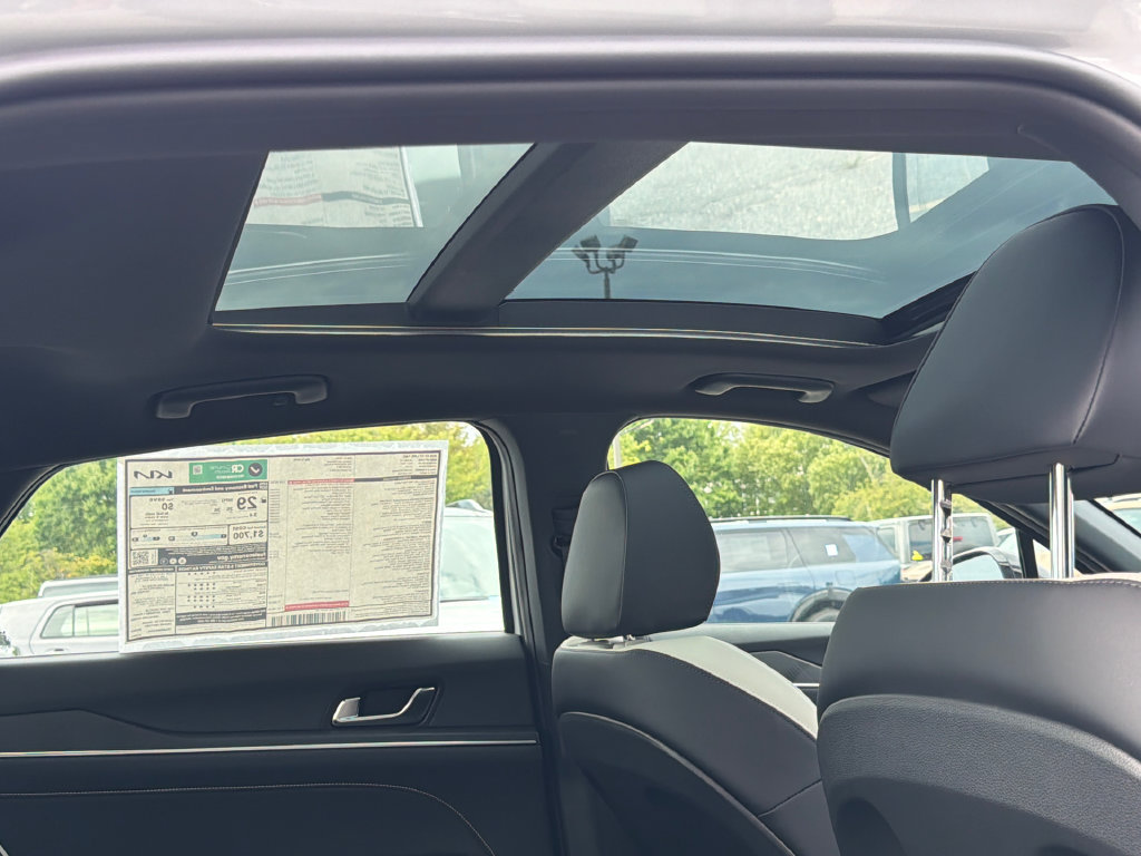 New 2026 Kia K5 GT-Line FWD image 14