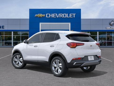 New 2026 Buick Encore GX Preferred image 27