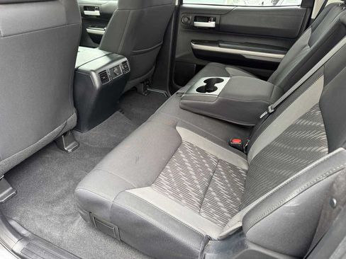 Used 2018 Toyota Tundra SR5 w/ SR5 Upgrade Package RWD image 20