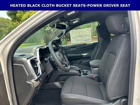 New 2026 GMC Canyon Elevation w/ Convenience Package AWD/4WD image 6