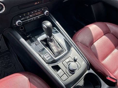 Used 2023 MAZDA CX-5 Carbon Edition image 21