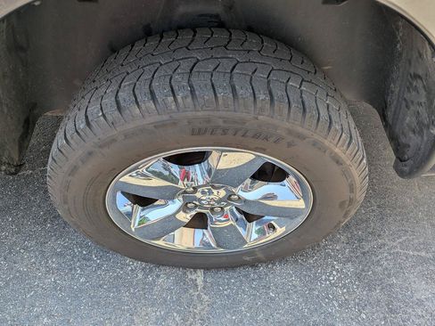 Used 2014 RAM 1500 Big Horn AWD/4WD image 36