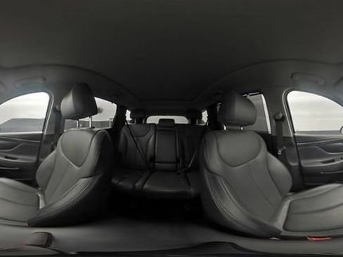 Used 2023 Hyundai Santa Fe SEL w/ Premium Package FWD image 28