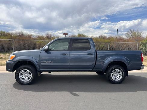 Used 2006 Toyota Tundra SR5 image 2