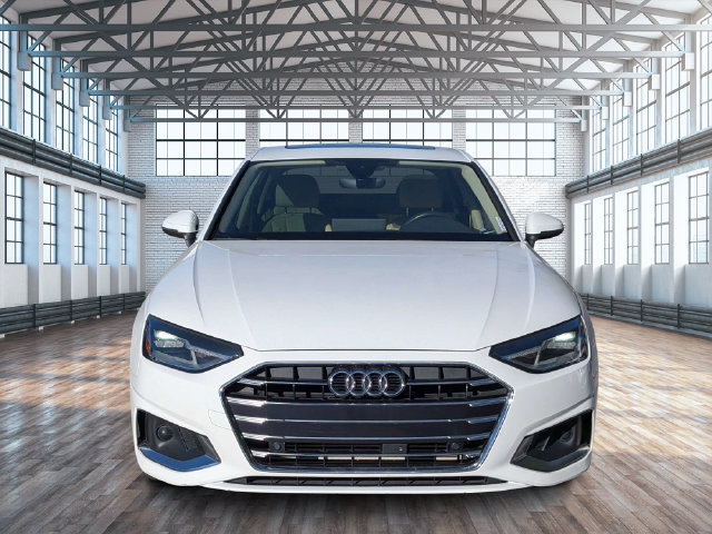Used 2020 Audi A4 2.0T Premium w/ Convenience Package FWD image 8