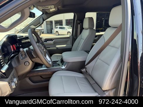 New 2026 GMC Sierra 1500 SLT AWD/4WD image 21